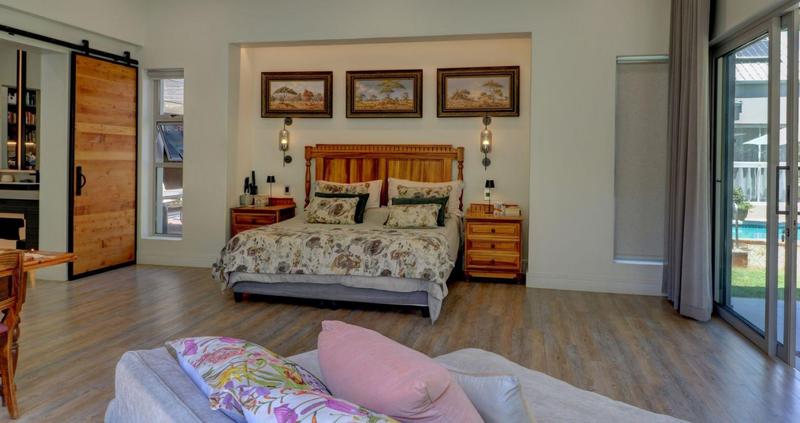 4 Bedroom Property for Sale in Greyton Western Cape